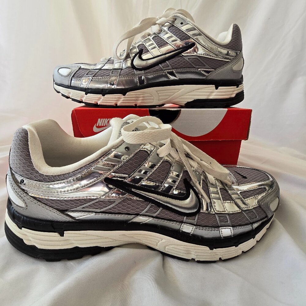 Nike P-6000